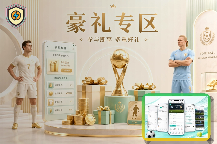 平台综合推荐奖